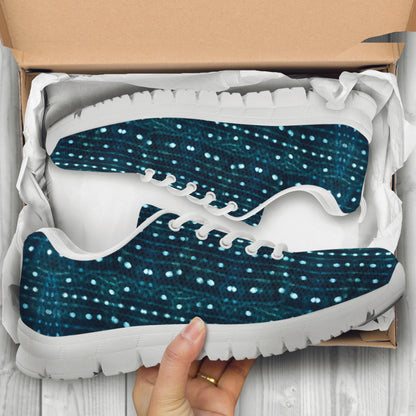 Whale Shark Sneakers